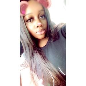 Meet your Posher, Ivy